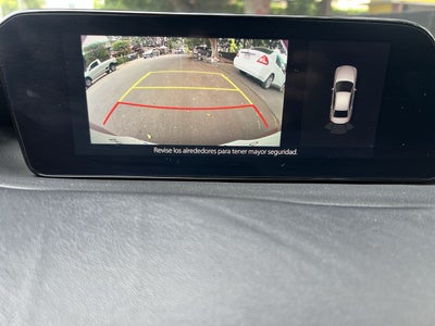 2022 Mazda MAZDA3 I SPORT TA SEDAN