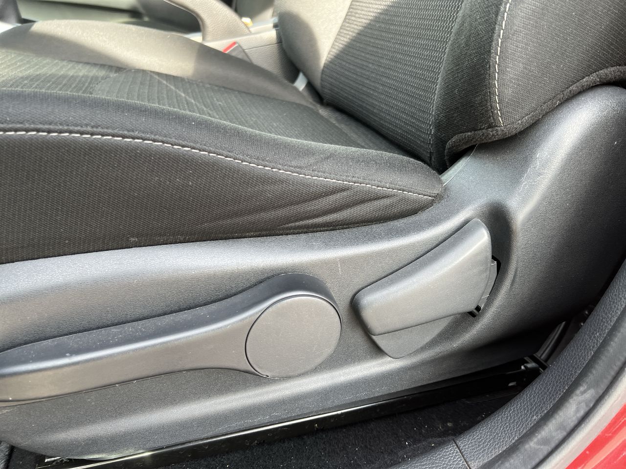 2019 Nissan SENTRA ADVANCE MT