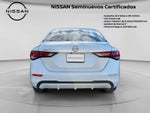 2024 Nissan SENTRA SENTRA ADVANCE CVT