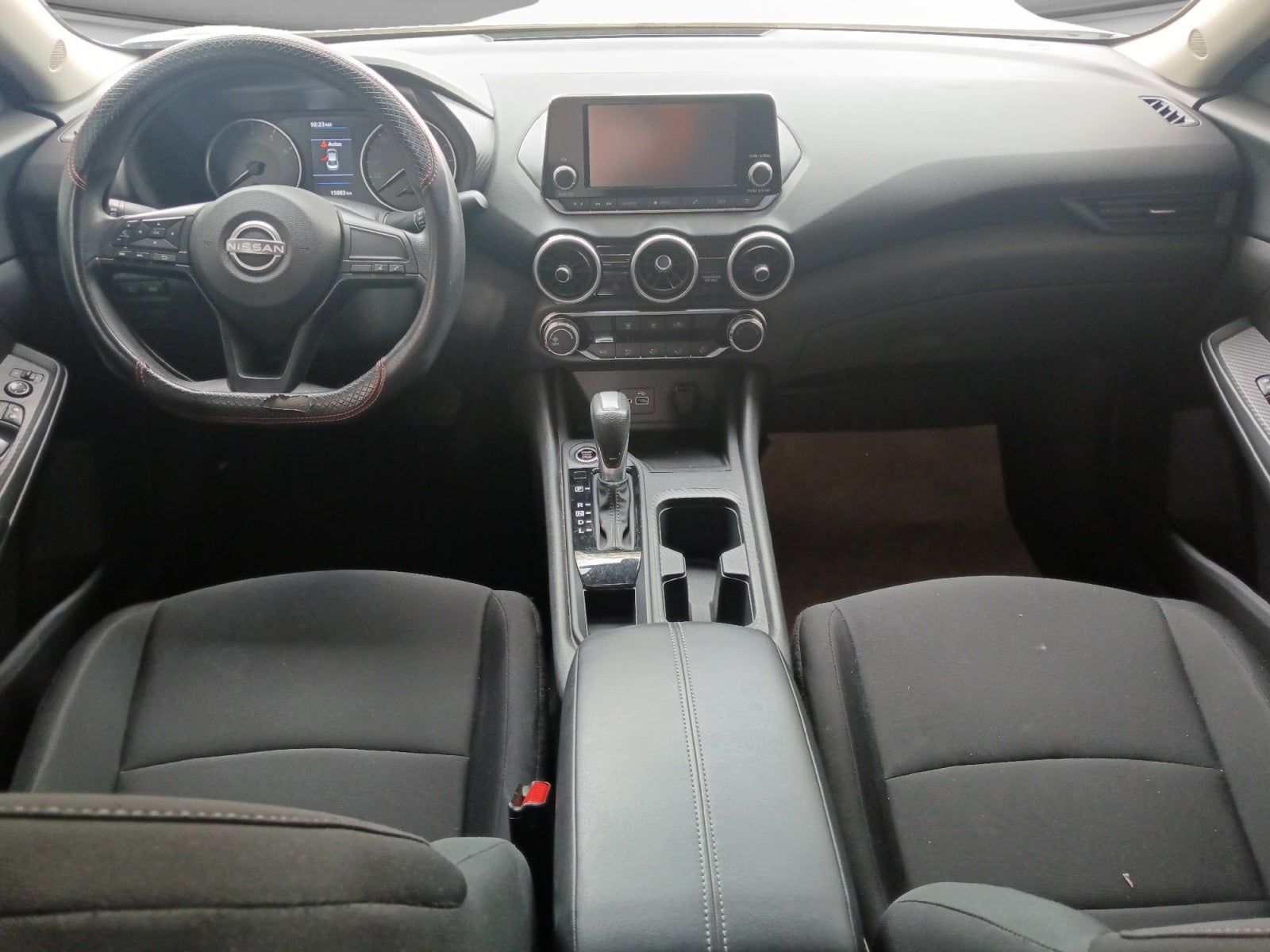 2025 SHANTUI SENTRA SENSE CVT 25