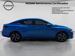 2024 Nissan SENTRA SENTRA SENSE CVT