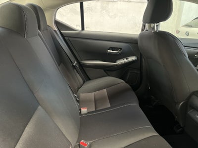 2023 Nissan SENTRA ADVANCE TM 23
