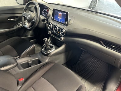 2023 Nissan SENTRA ADVANCE TM 23