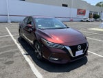 2023 Nissan SENTRA ADVANCE TM 23