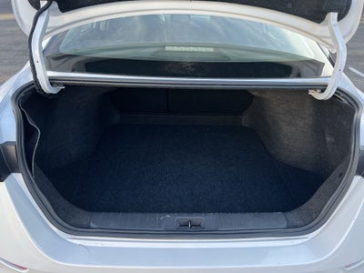 2023 Nissan SENTRA ADVANCE CVT 22