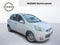2016 Nissan MARCH MARCH ADVANCE TA AA