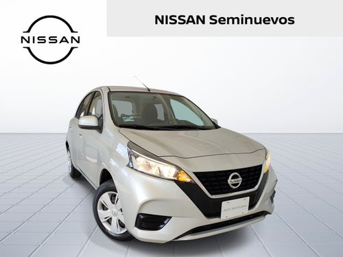 2021 Nissan MARCH SENSE TA 21