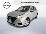 2021 Nissan MARCH SENSE TA 21