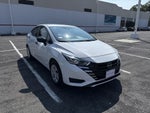 2024 Nissan VERSA SENSE MT 24
