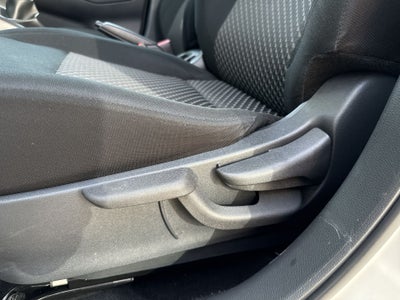 2024 Nissan VERSA SENSE MT 24