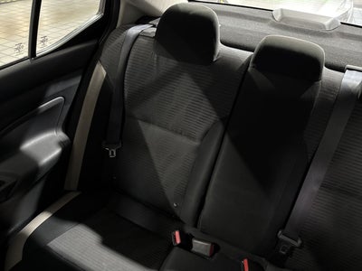 2021 Nissan VERSA ADVANCE CVT 21