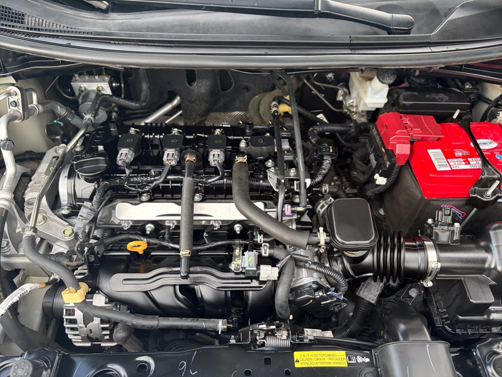 2023 Nissan VERSA EXCLUSIVE CVT 23