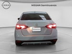 2023 Nissan VERSA VERSA EXCLUSIVE CVT