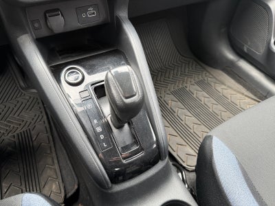 2025 Nissan VERSA VERSA ADVANCE CVT