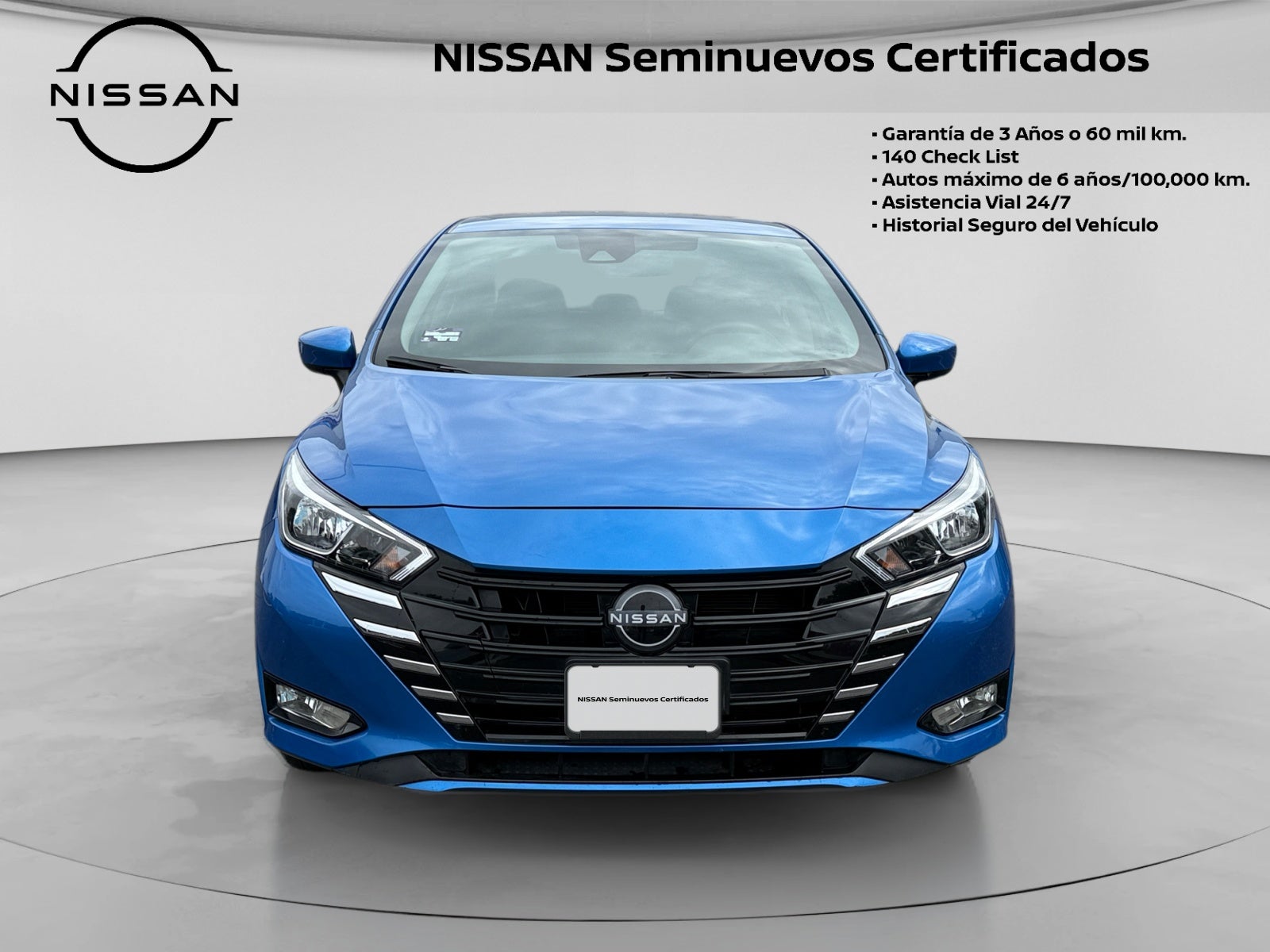 2025 Nissan VERSA VERSA ADVANCE CVT