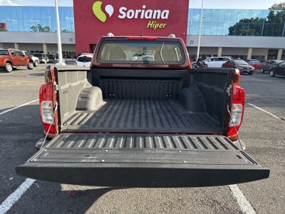 2023 Nissan FRONTIER LE TA 23