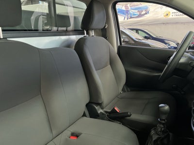 2023 Nissan FRONTIER CHASIS TM AC 23