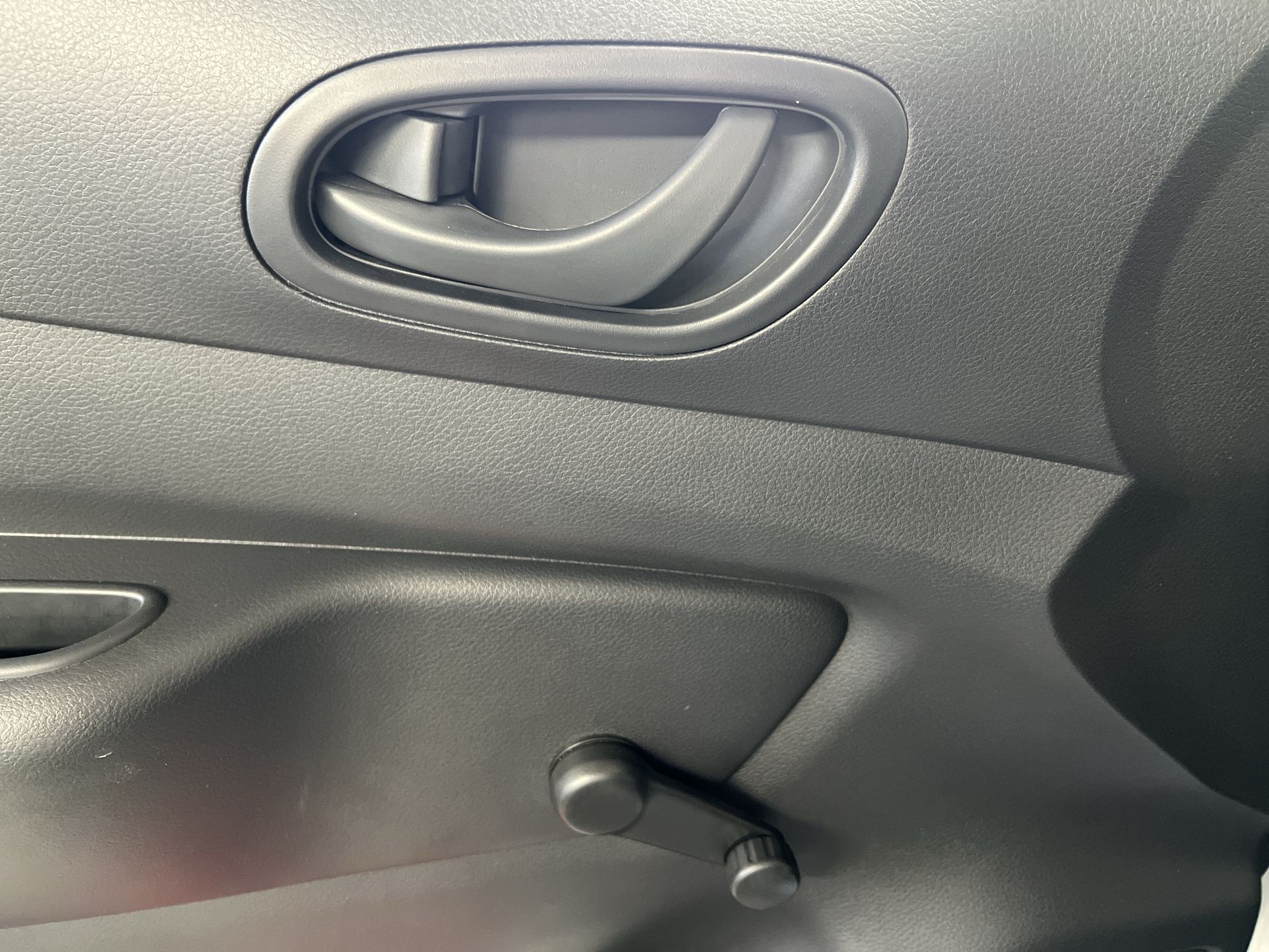 2023 Nissan FRONTIER CHASIS TM AC 23