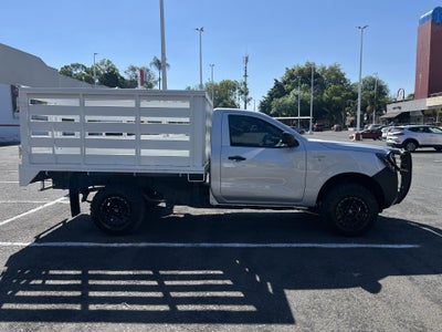 2023 Nissan FRONTIER CHASIS TM AC 23