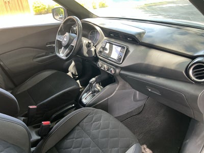 2018 Nissan KICKS 1.6 ADVANCE LTS CVT A/C