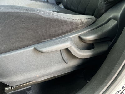 2018 Nissan KICKS 1.6 ADVANCE LTS CVT A/C