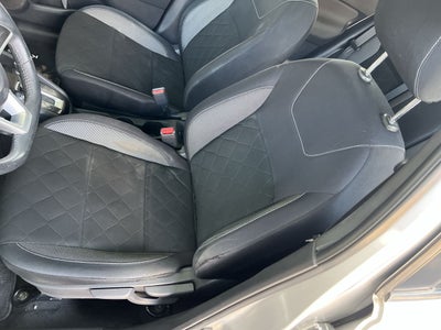 2018 Nissan KICKS 1.6 ADVANCE LTS CVT A/C