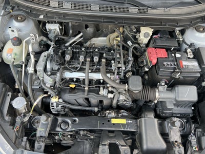 2022 Nissan KICKS PLATINUM 1.6 LTS CVT 22