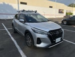 2022 Nissan KICKS PLATINUM 1.6 LTS CVT 22