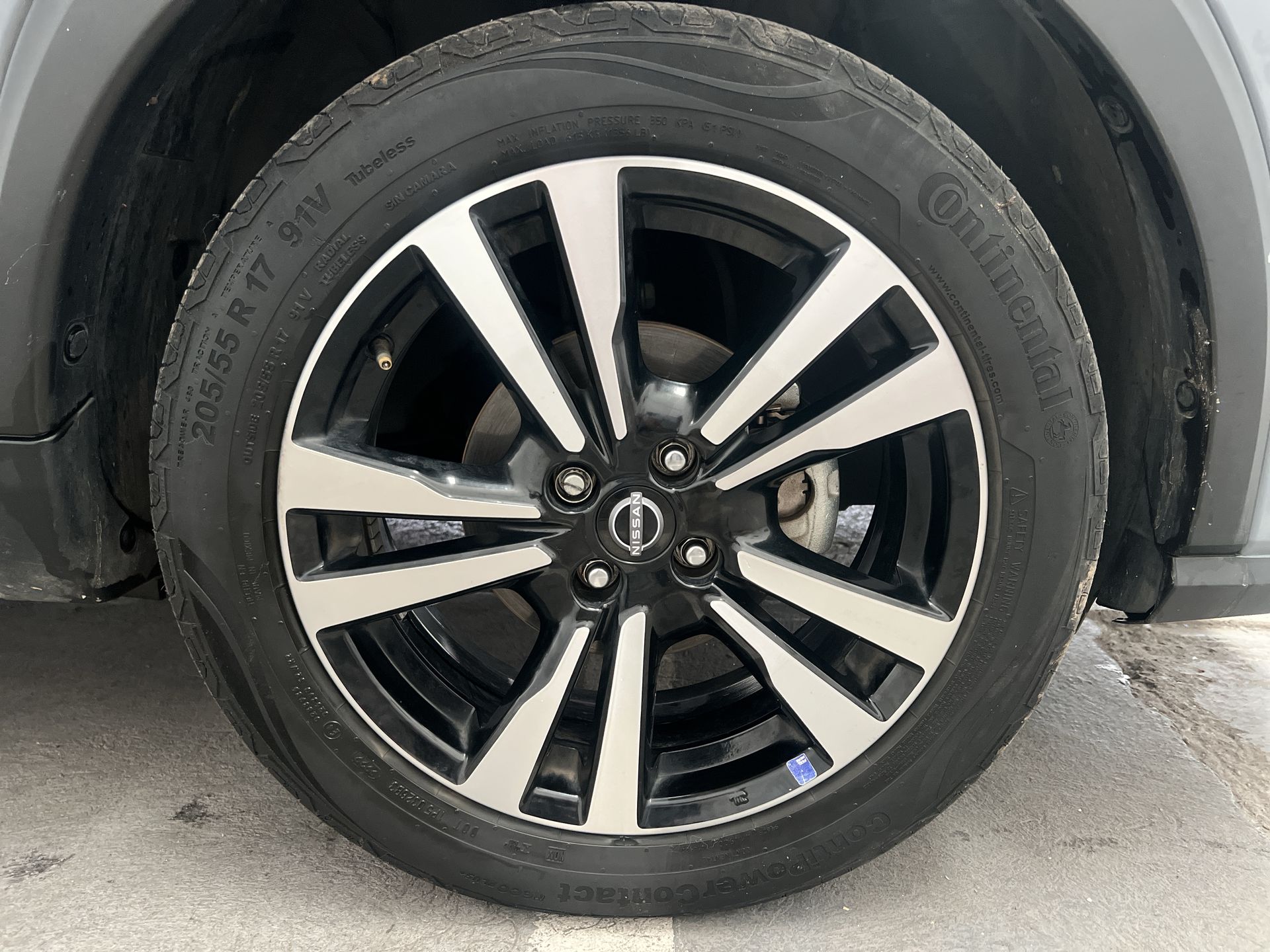 2022 Nissan KICKS ADVANCE 1.6 LTS CVT 22