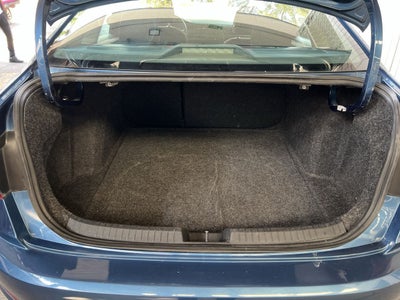 2019 Volkswagen JETTA COMFORTLINE