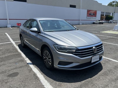 2020 Volkswagen JETTA STARTLINE TIP
