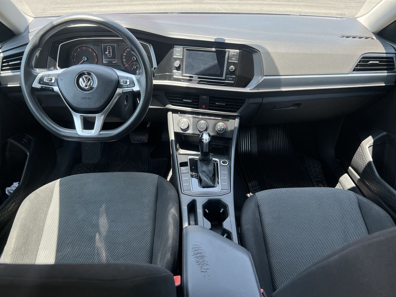 2020 Volkswagen JETTA STARTLINE TIP