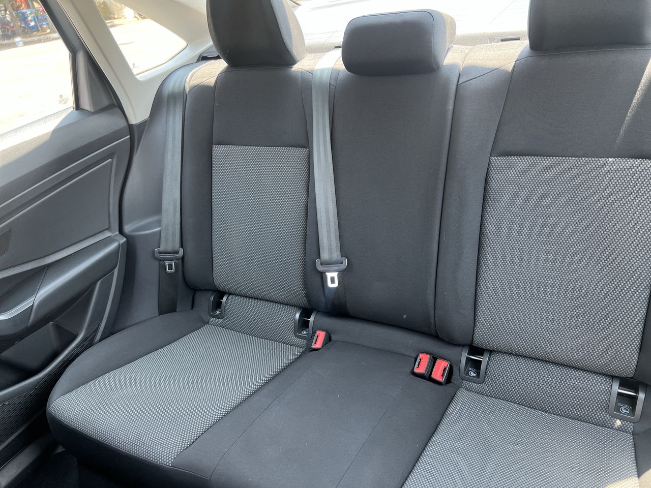 2020 Volkswagen JETTA STARTLINE TIP