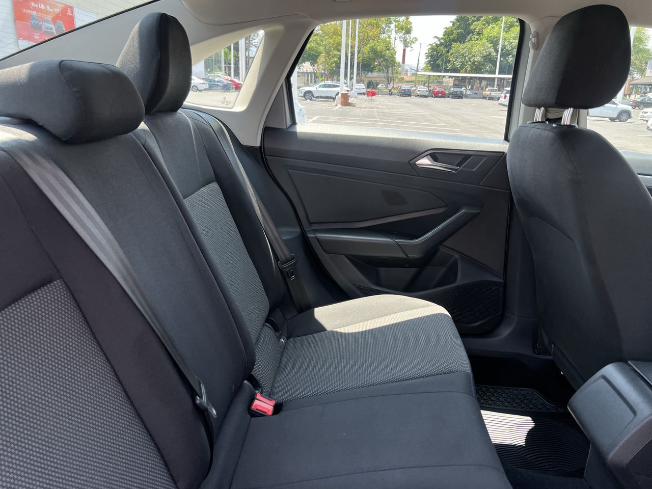 2020 Volkswagen JETTA STARTLINE TIP