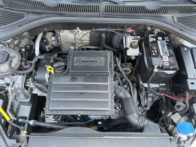 2020 Volkswagen JETTA STARTLINE TIP