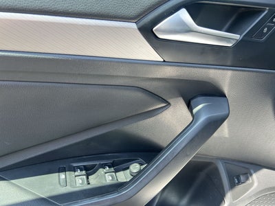2020 Volkswagen JETTA STARTLINE TIP