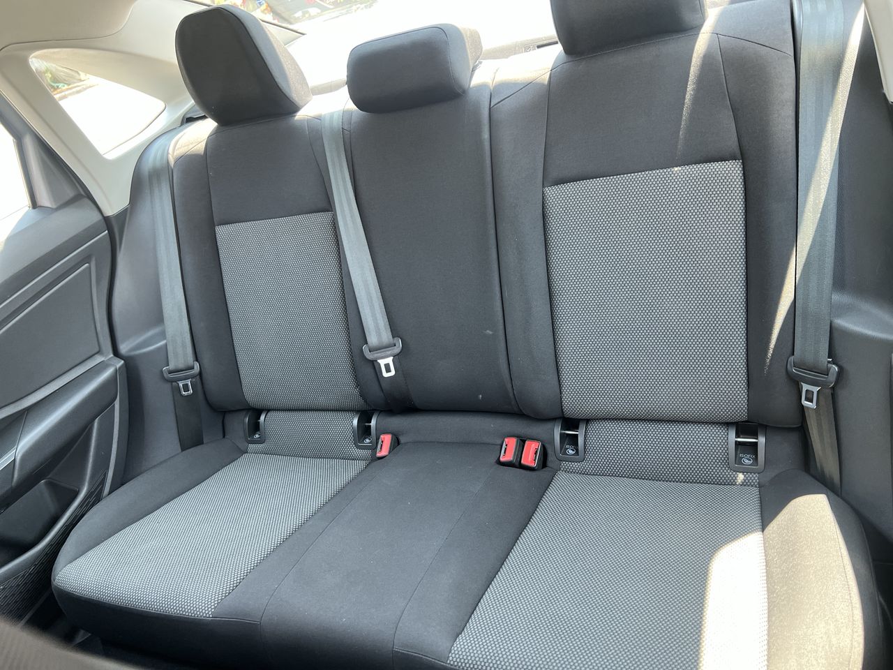 2020 Volkswagen JETTA STARTLINE TIP