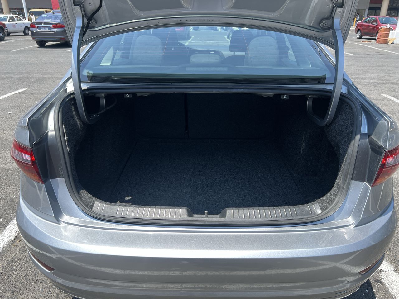2020 Volkswagen JETTA STARTLINE TIP