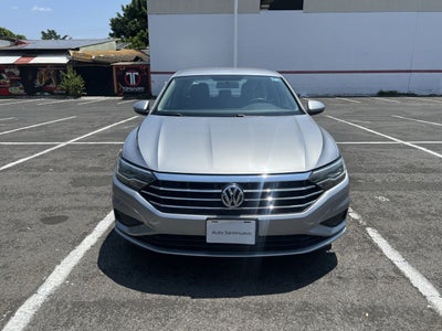 2020 Volkswagen JETTA STARTLINE TIP
