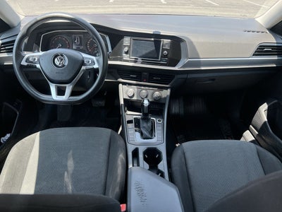 2020 Volkswagen JETTA STARTLINE TIP