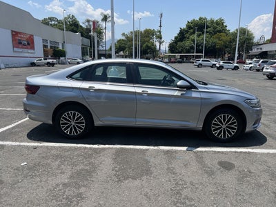 2020 Volkswagen JETTA STARTLINE TIP