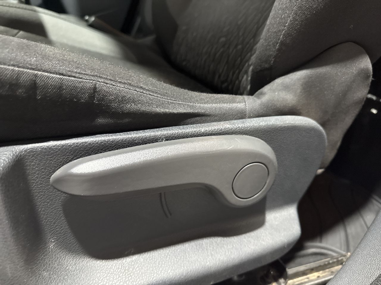 2020 RENAULT OROCH ZEN