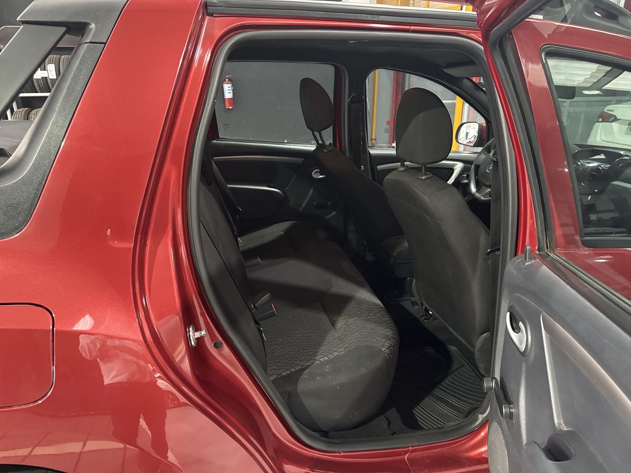 2020 RENAULT OROCH ZEN