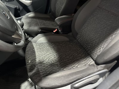 2020 RENAULT OROCH ZEN