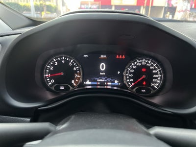 2022 Jeep RENEGADE LIMITED