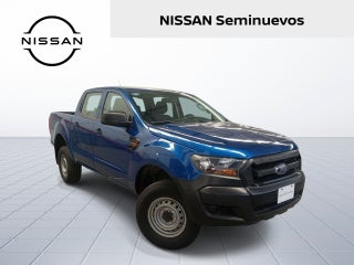 2020 Ford RANGER XLT GAS CREW CAB 2.5L 4X2