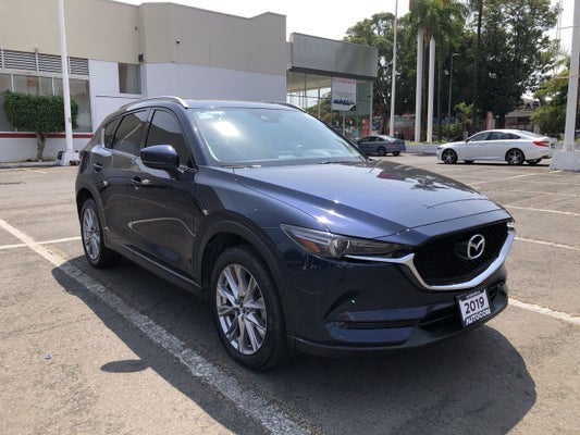  Mazda Mazda CX-5 2019 | Seminuevo en Venta | Querétaro, Querétaro