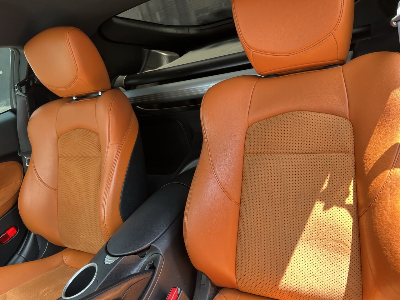 2018 Nissan 370Z 370Z TOURING A/T