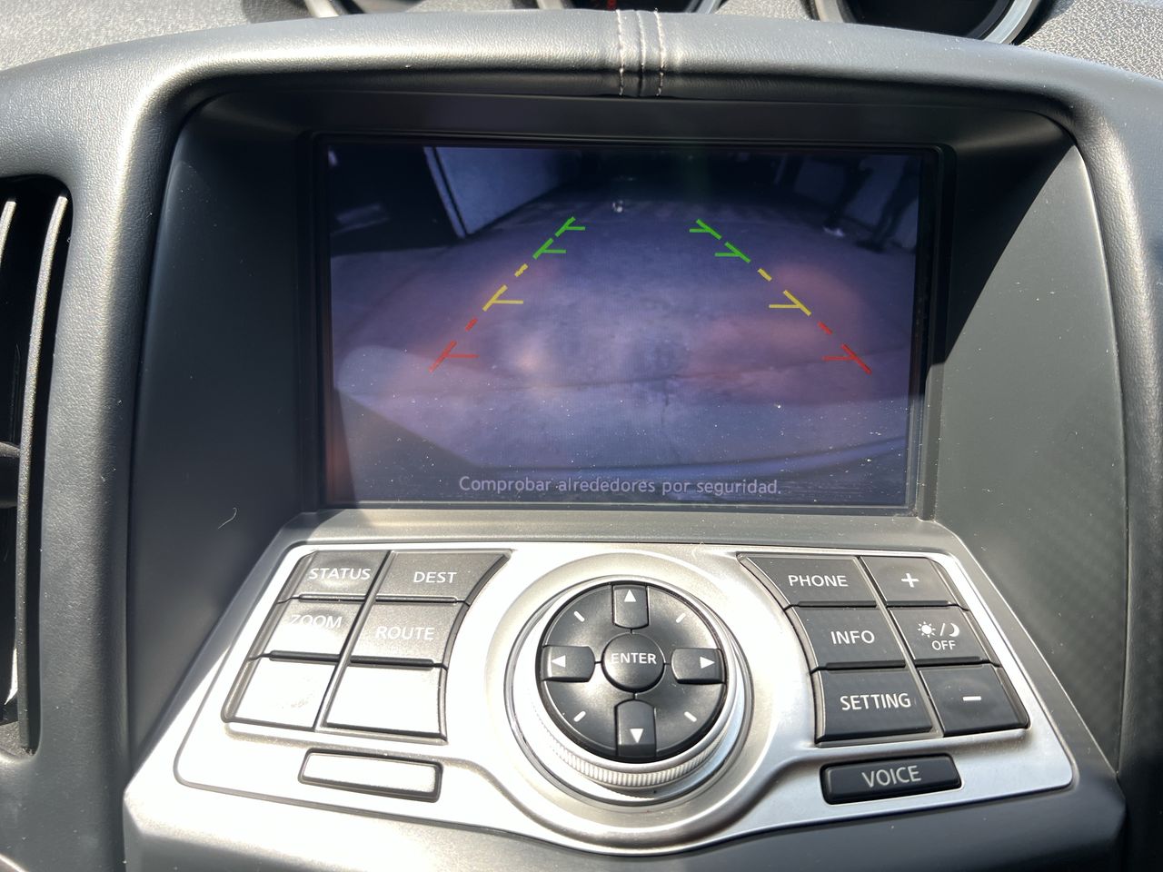 2018 Nissan 370Z 370Z TOURING A/T