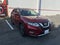 2018 Nissan X-TRAIL EXCLUSIVE 2 ROW